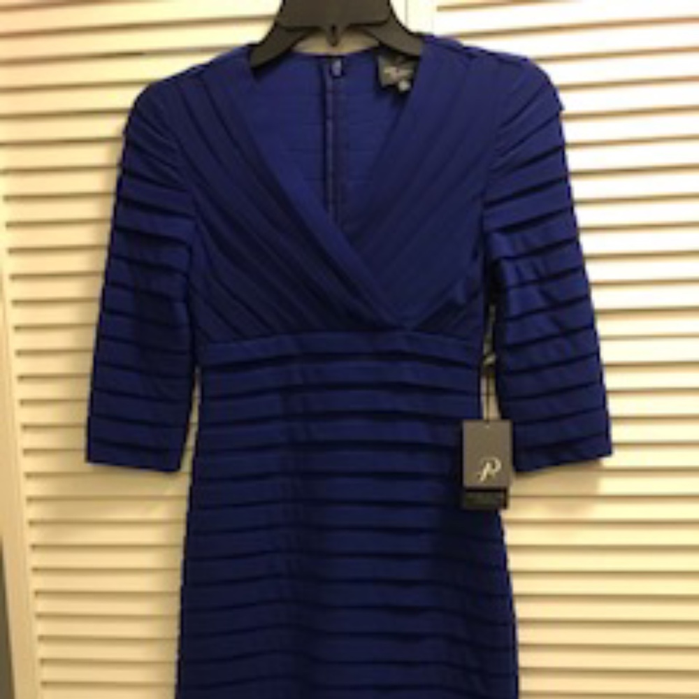 form fitting dress day to evening